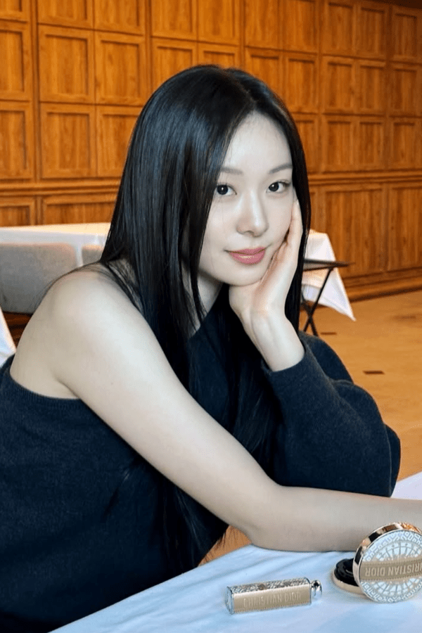 ▲김연아 (사진=김연아 SNS)