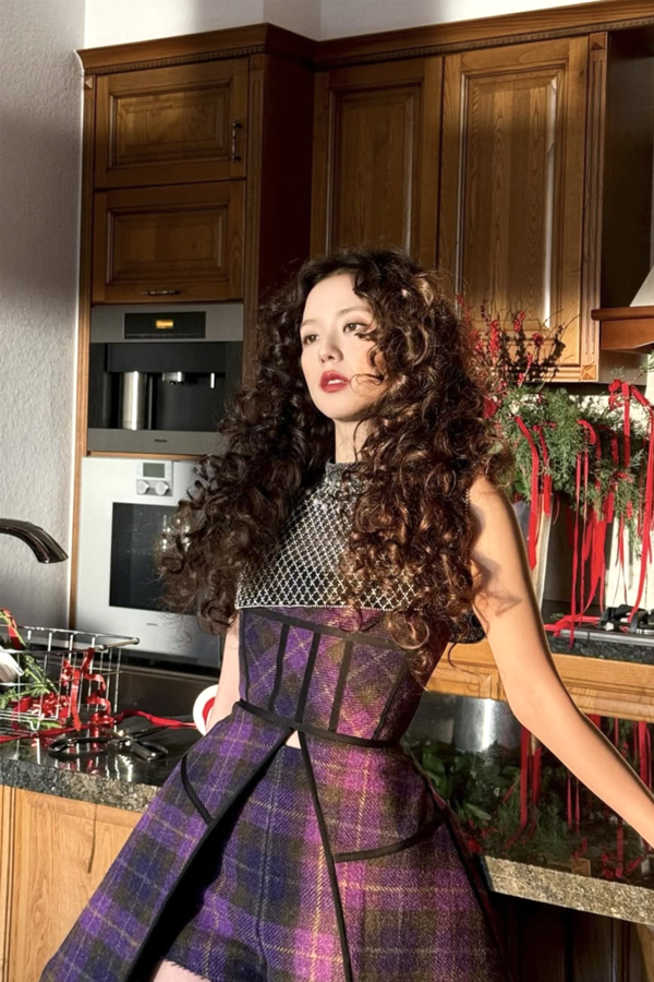 ▲지수 (사진=개인 SNS)