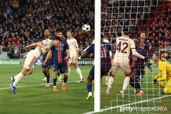 ▲김민재 (사진= gettyimagesKOREA)