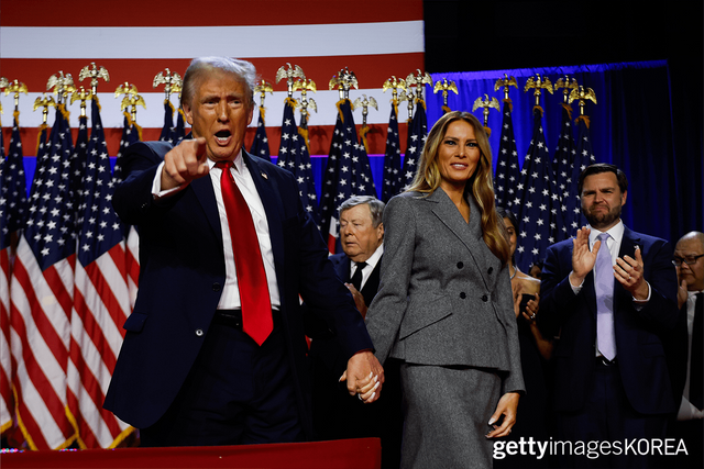 ▲트럼프 (사진= gettyimagesKOREA)