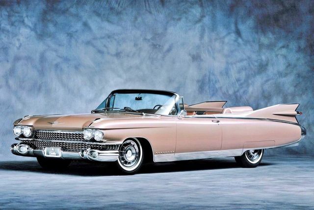 ▲참고사진, 엘도라도(사진=캐딜락)