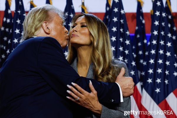 &nbsp;▲트럼프 (사진= gettyimagesKOREA)