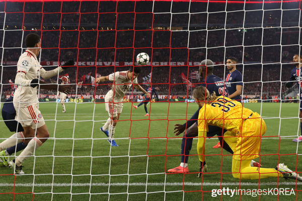 ▲김민재 (사진= gettyimagesKOREA)