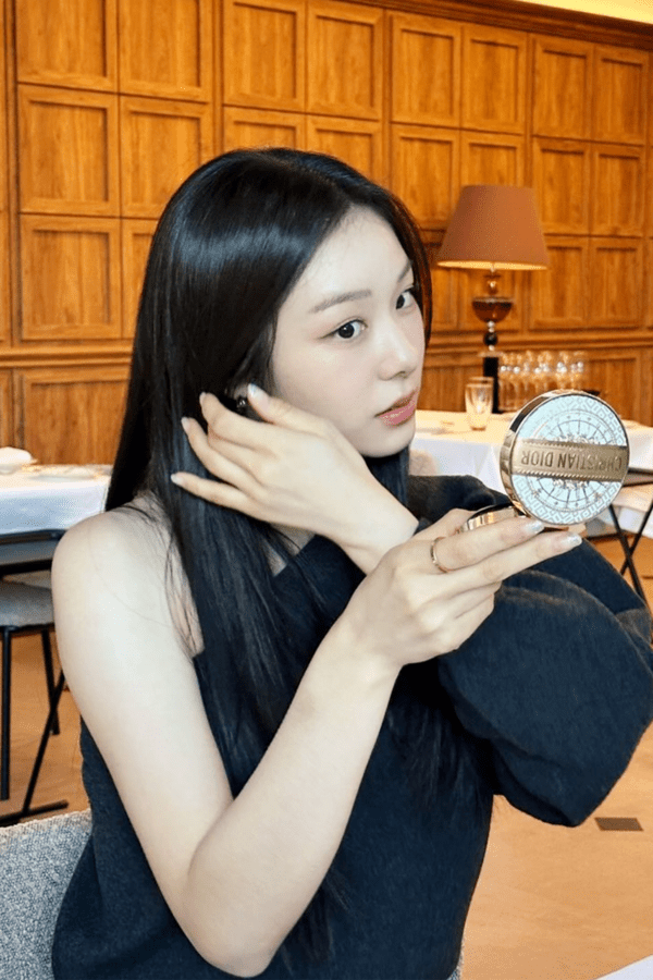 ▲김연아 (사진=김연아 SNS)