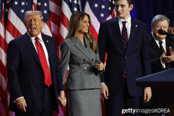 ▲도널드 트럼프 (사진= gettyimagesKOREA)