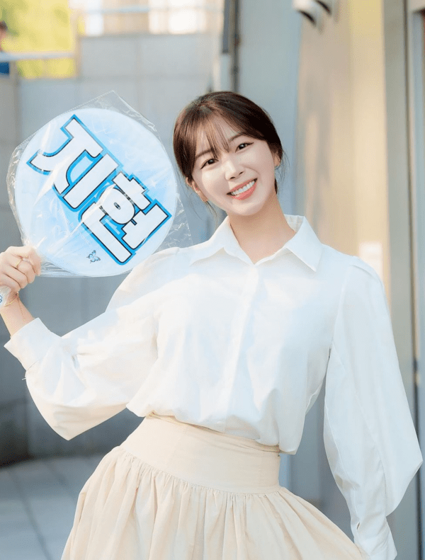 ▲안지현 (사진= 안지현 SNS)