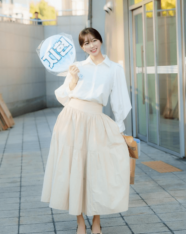 ▲안지현 (사진= 안지현 SNS)