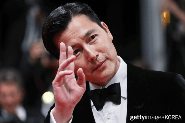 ▲정우성 (사진= gettyimagesKOREA)