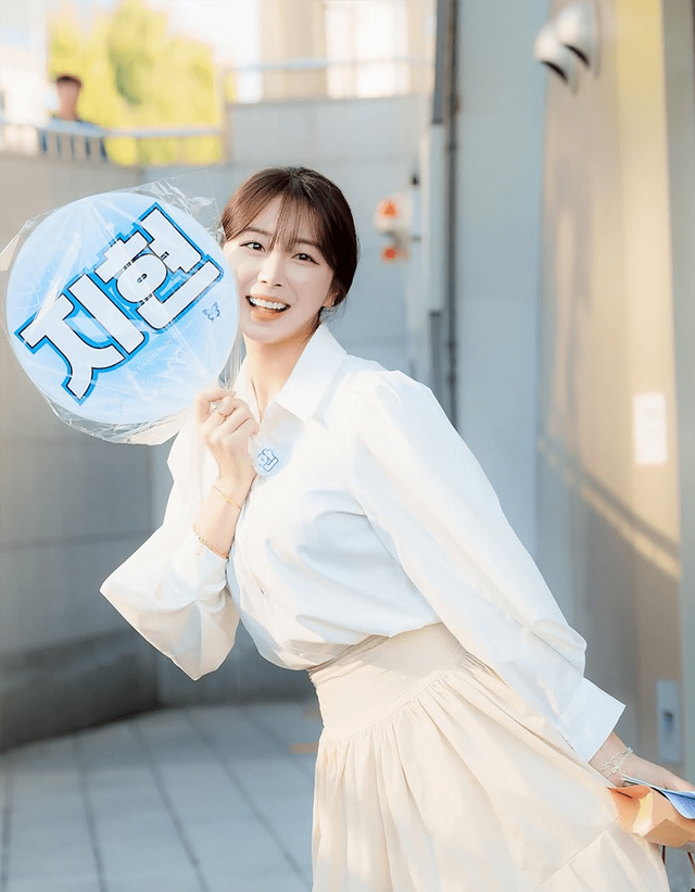 ▲안지현 (사진= 안지현 SNS)