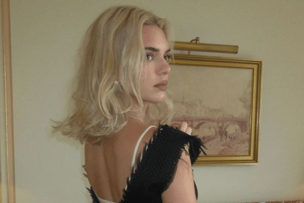 ▲켄달 제너 (사진= 켄달 제너 SNS)