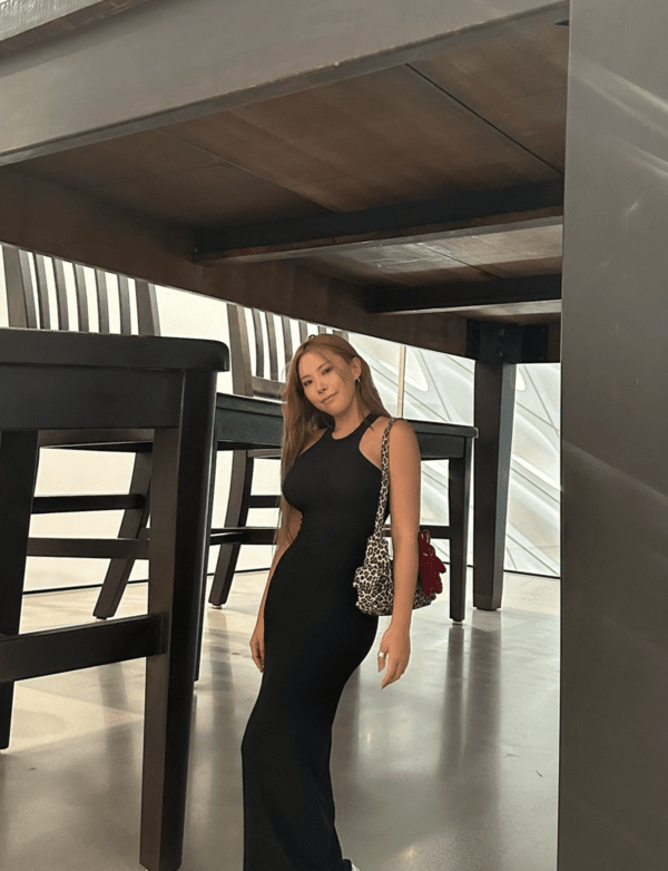 ▲가비 (사진= 가비 SNS)