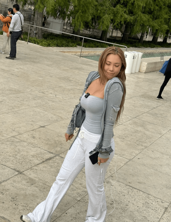 ▲가비 (사진= 가비 SNS)