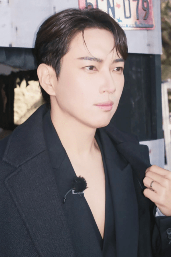 ▲장성규 (사진=장성규 SNS)