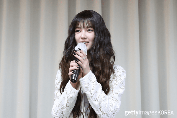 ▲다니엘 (사진= gettyimagesKOREA)