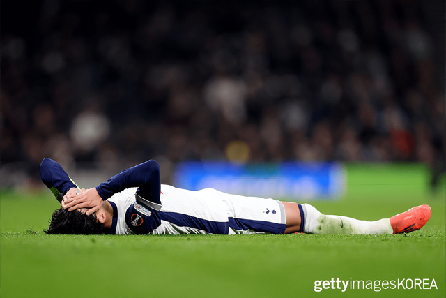 ▲손흥민 (사진= gettyimagesKOREA)