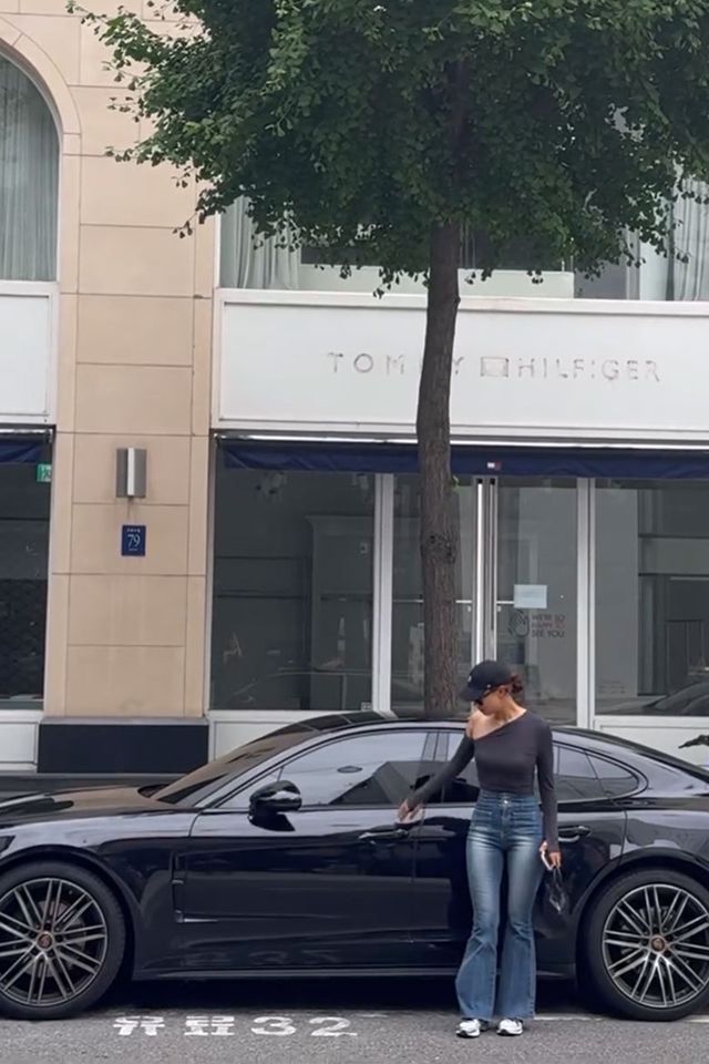 ▲유현주 (사진=SNS)