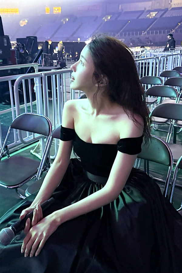 ▲이지아 (사진=이지아 SNS)