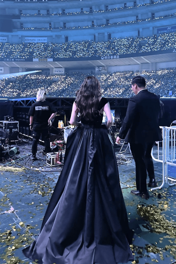 ▲이지아 (사진=이지아 SNS)