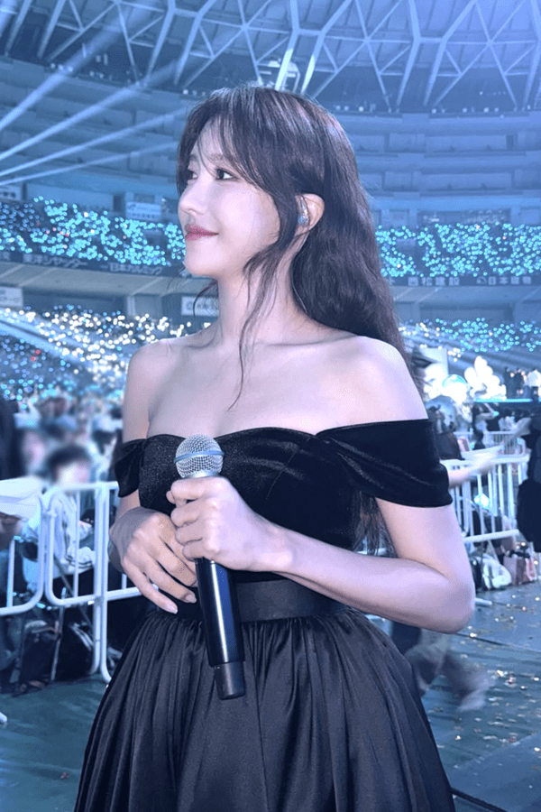 ▲이지아 (사진=이지아 SNS)