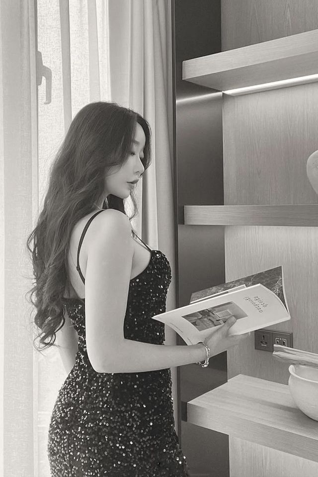 ▲정우주 (사진=SNS)