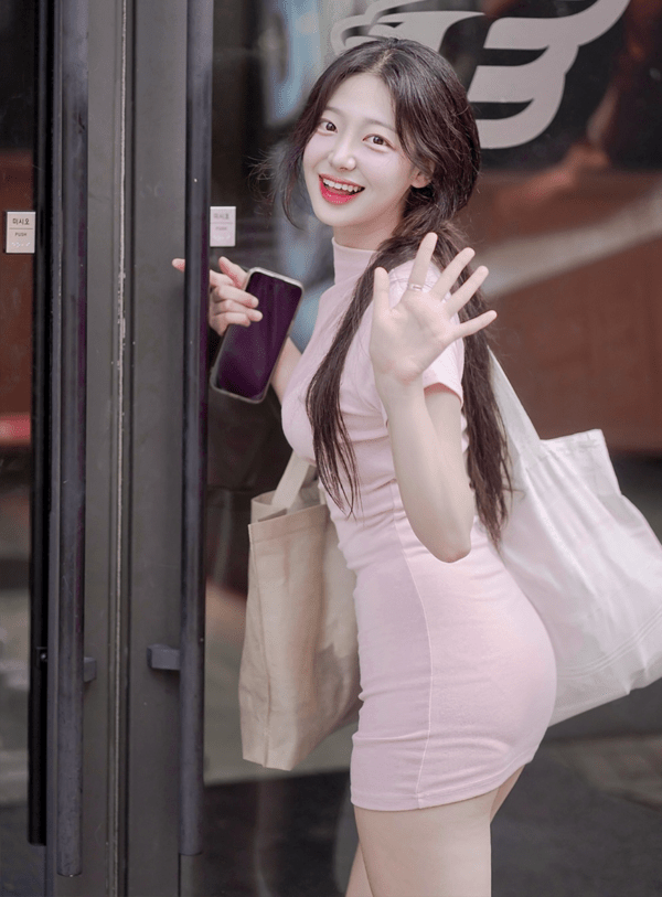 ▲우수한 (사진= 우수한 SNS)