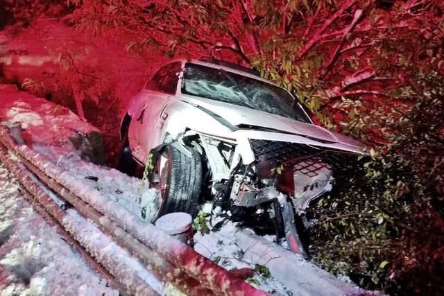 ▲본 기사와 관계 없는 사진(충북소방본부 제공, 연합뉴스 사진)