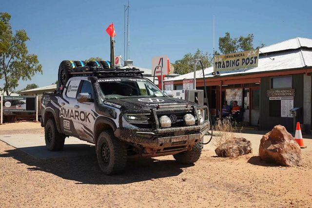 ▲아마록(사진=폭스바겐)