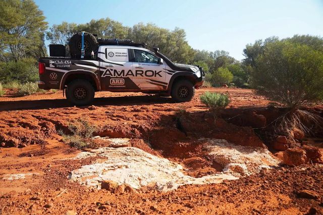 ▲아마록(사진=폭스바겐)