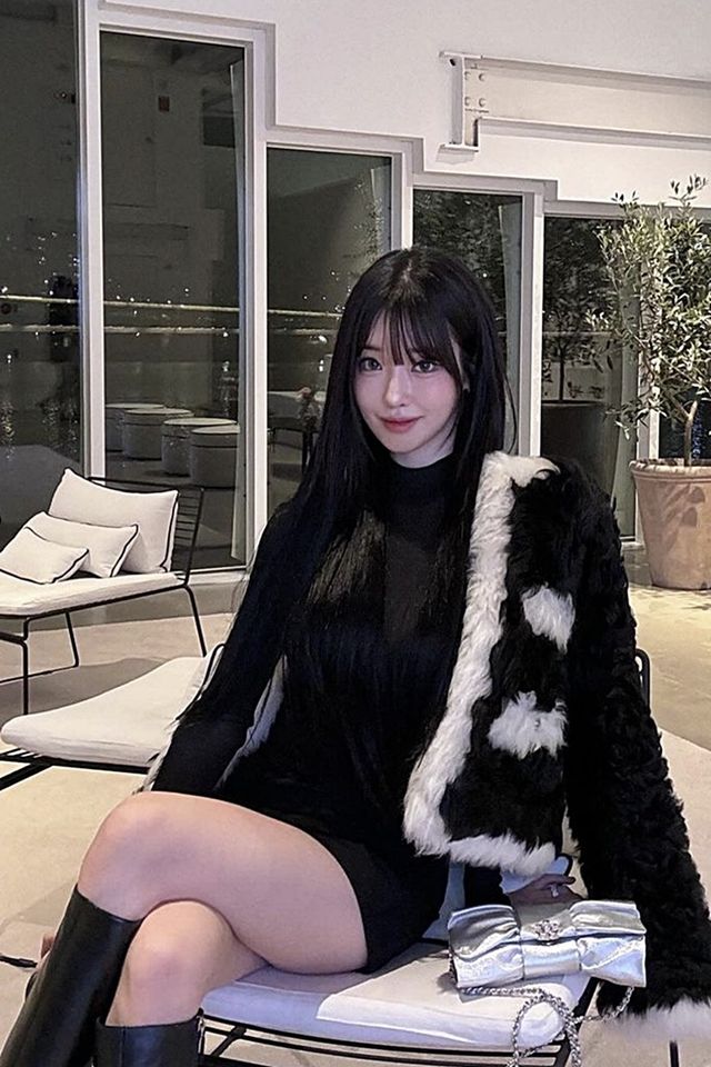 ▲과즙세연(사진=과즙세연 SNS)