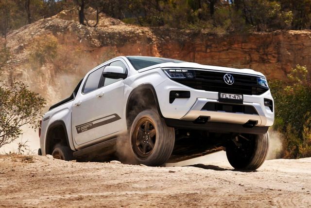 ▲아마록 10 데저트 에디션(사진=폭스바겐)