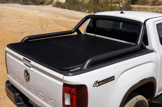 ▲아마록 10 데저트 에디션(사진=폭스바겐)