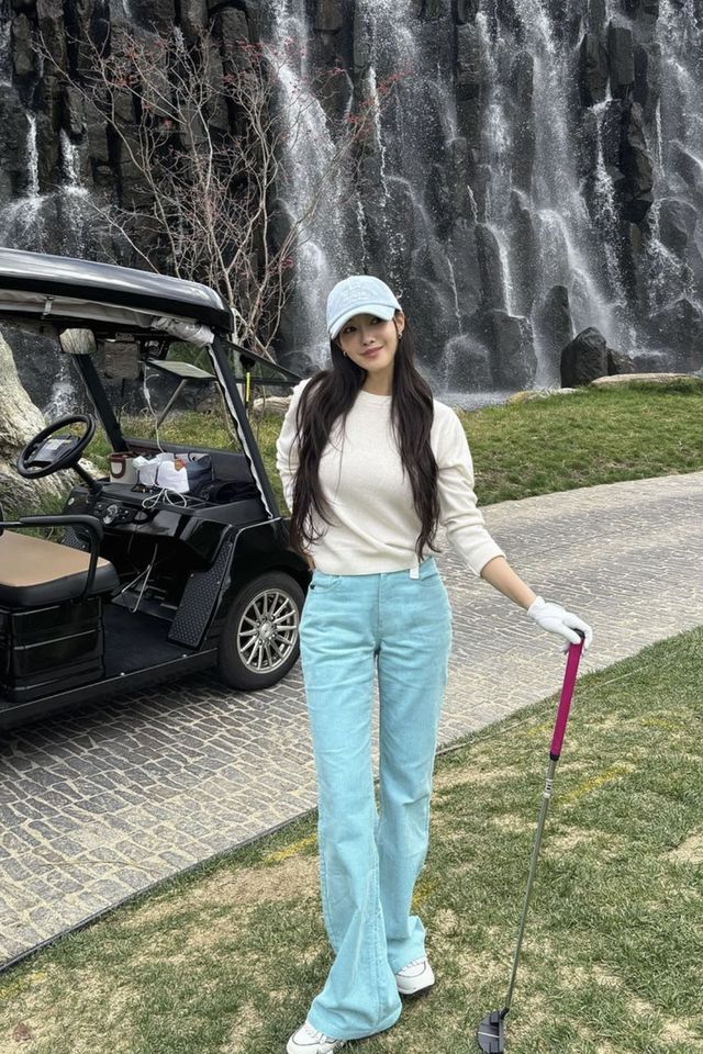 ▲효민 (사진=SNS)