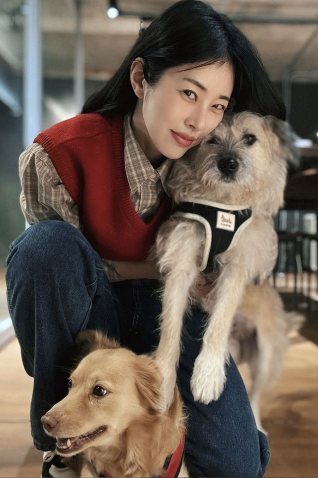 ▲서동주 (사진=SNS)