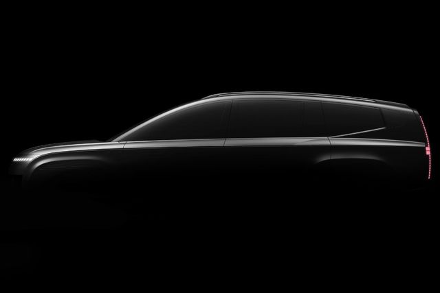 ▲아이오닉 9 티저 이미지(사진=현대차)