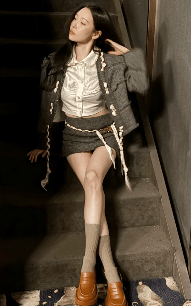 ▲선미 (사진= 선미 SNS)