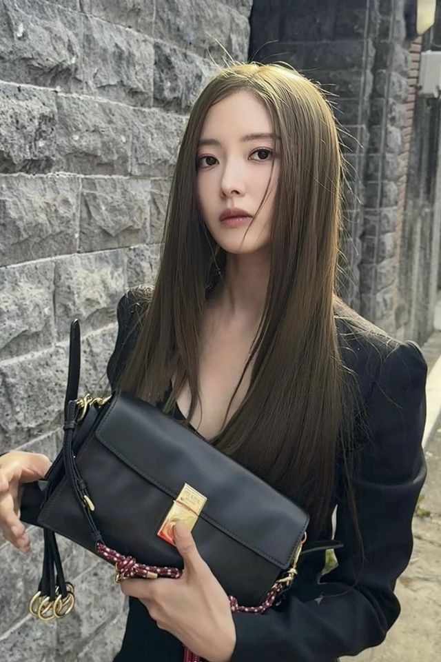 ▲이세영 (사진=SNS)