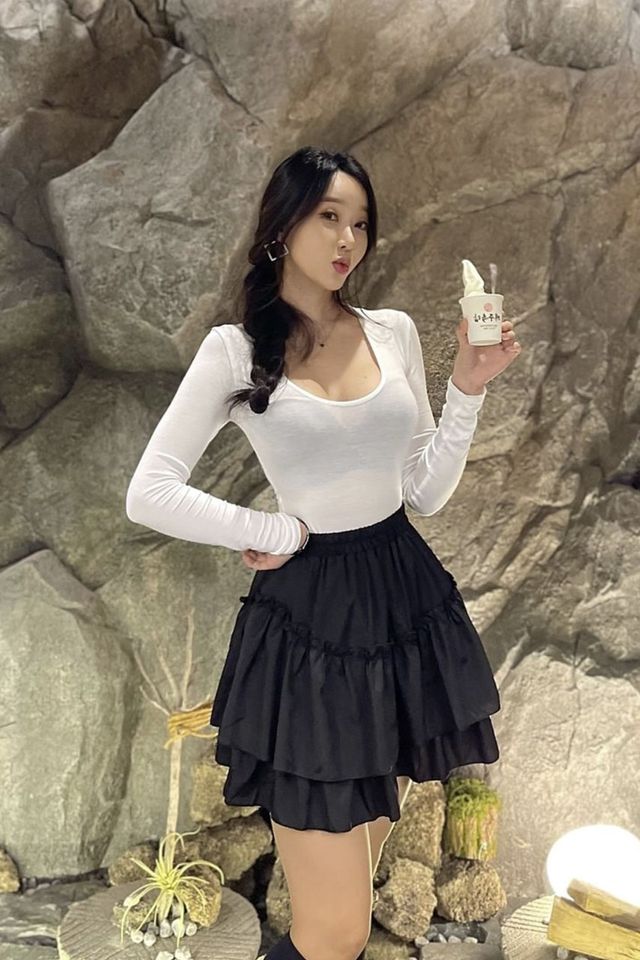 ▲정우주 (사진=SNS)