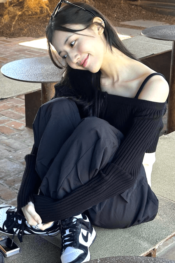 ▲정다빈 (사진=개인 SNS)