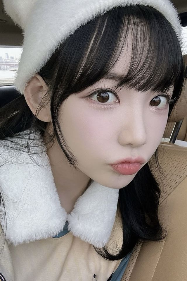 ▲곽민선 (사진=SNS)