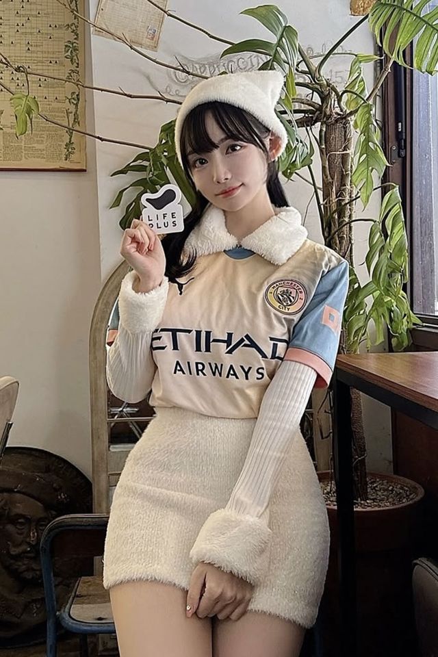 ▲곽민선 (사진=SNS)