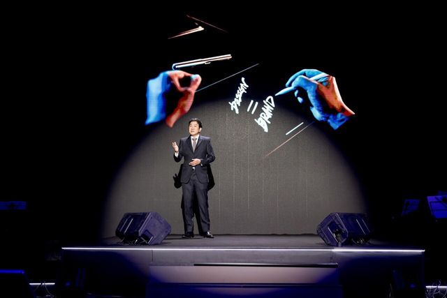 ▲이상엽 현대제네시스글로벌디자인담당 부사장(사진=연합뉴스)