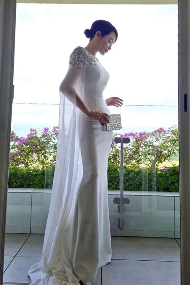 ▲김혜수 (사진=SNS)