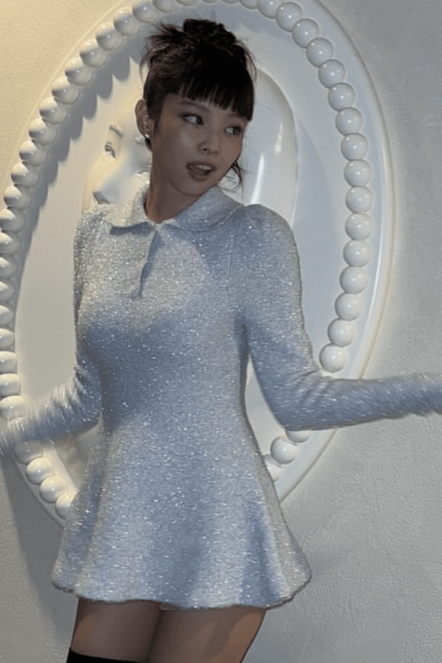 ▲제니(사진=제니 SNS)