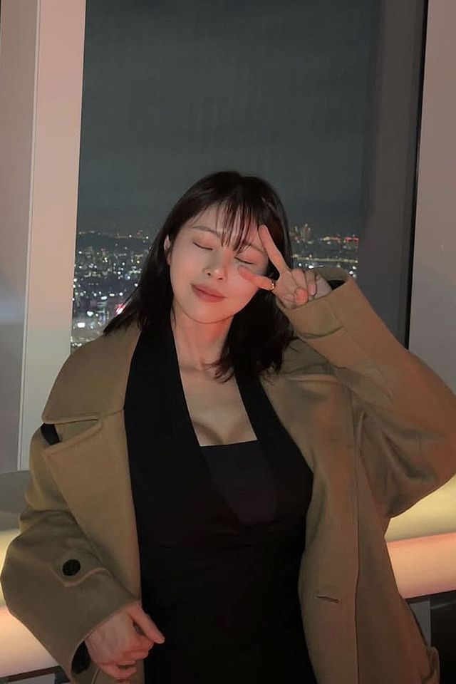 ▲서동주 (사진=SNS)