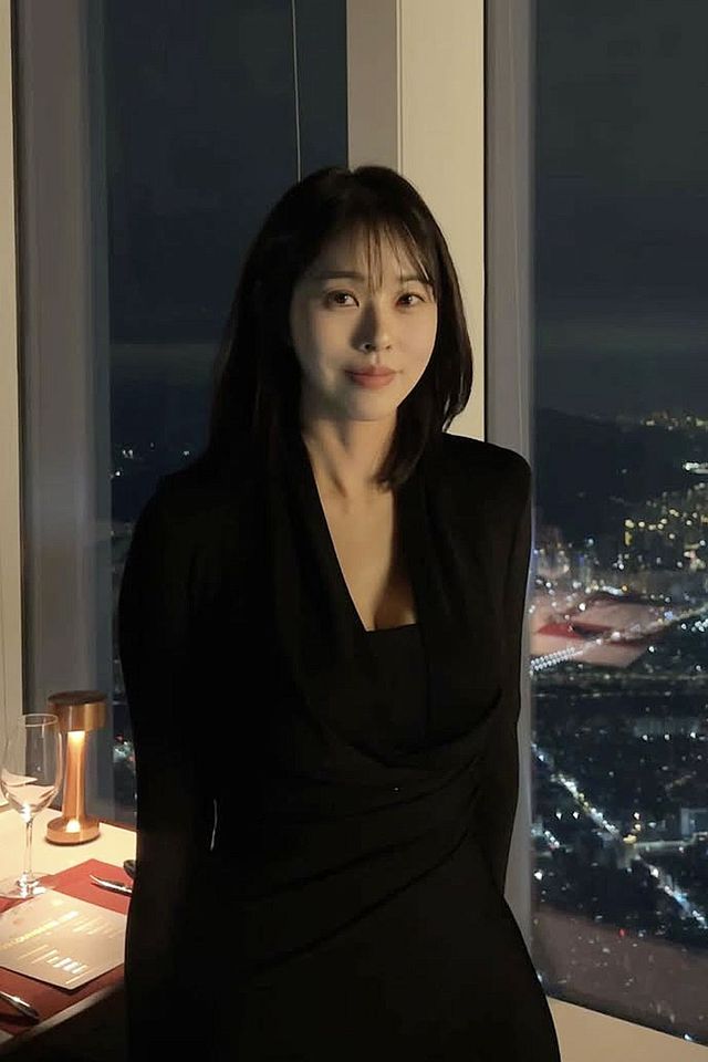 ▲서동주 (사진=SNS)