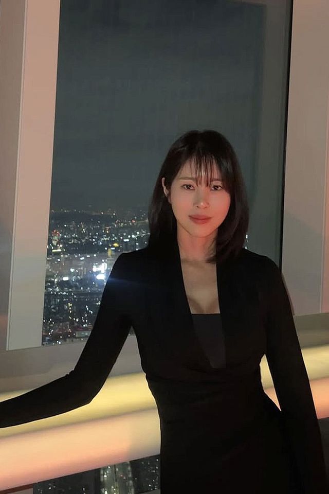 ▲서동주 (사진=SNS)