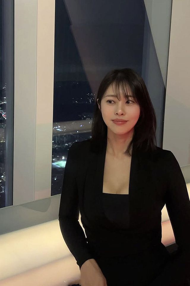 ▲서동주 (사진=SNS)