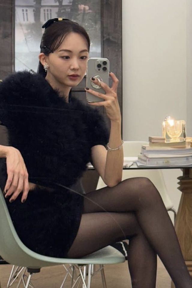 ▲금새록(사진=금새록 SNS)