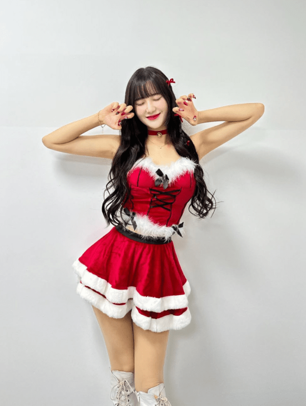 ▲김해리 (사진= 김해리 SNS)