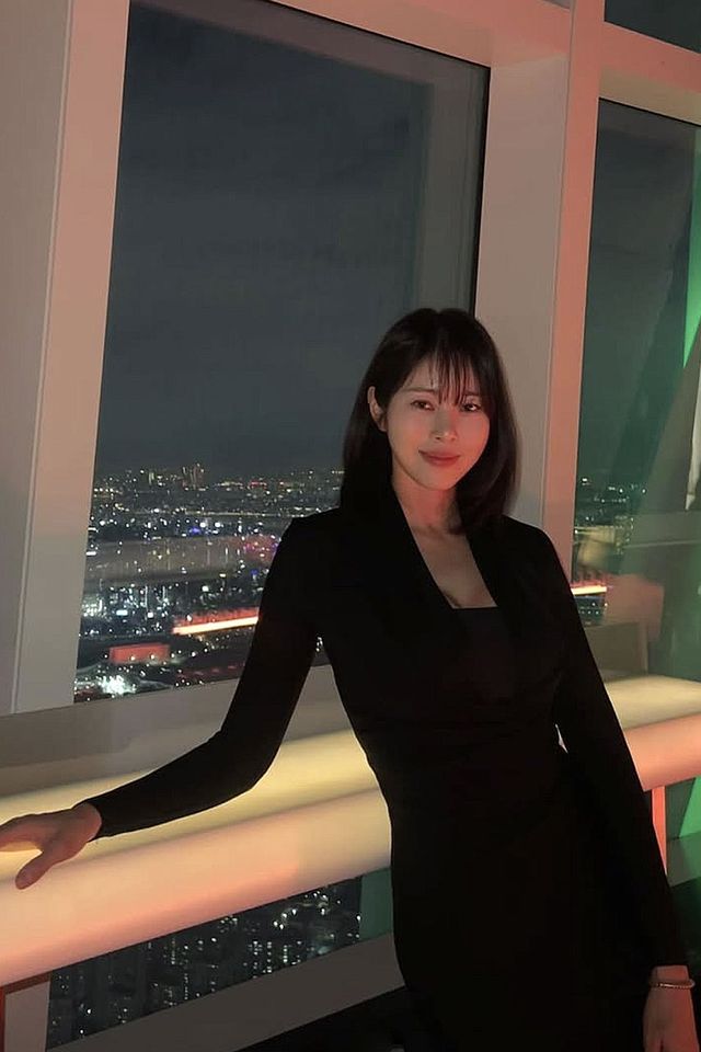 ▲서동주 (사진=SNS)